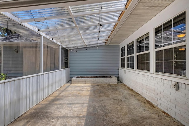 5722 Antler Trl, Lakeland, FL 33811 - view of patio with a pergola