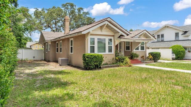 236 E Seminole Ave, Lake Wales, FL 33853 - photo 32