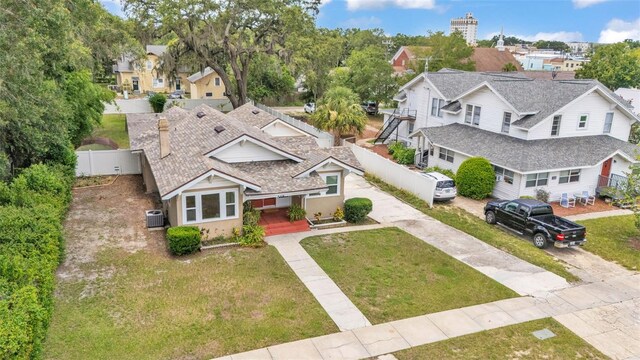 236 E Seminole Ave, Lake Wales, FL 33853 - photo 41