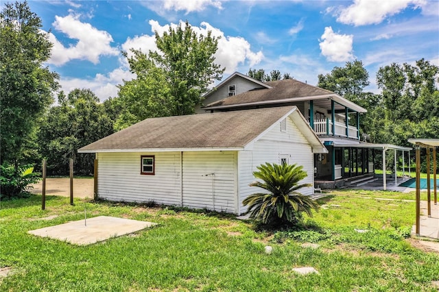 4510 Cindy Rd, Lakeland, FL 33810 - photo 46