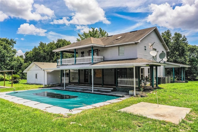 4510 Cindy Rd, Lakeland, FL 33810 - photo 54