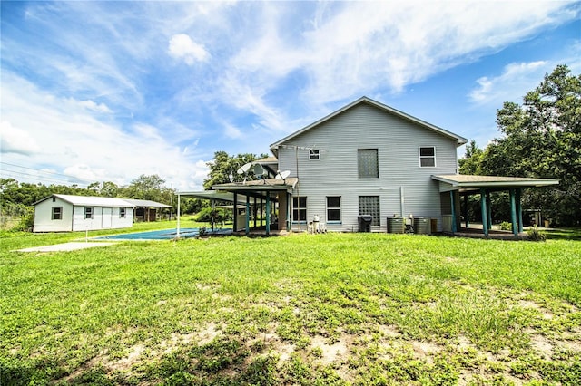 4510 Cindy Rd, Lakeland, FL 33810 - photo 64