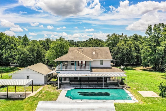 4510 Cindy Rd, Lakeland, FL 33810 - photo 3