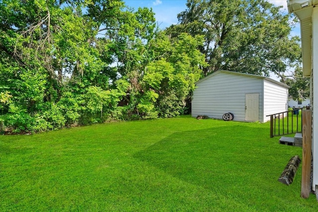 405 S 7th Ave, Bartow, FL 33830 - view of grassy yard