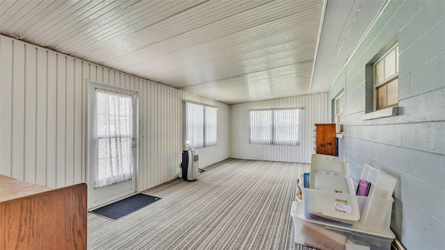 640 Forrest Dr, Bartow, FL 33830 - view of unfurnished sunroom