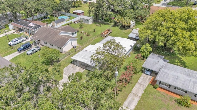 640 Forrest Dr, Bartow, FL 33830 - view of property location