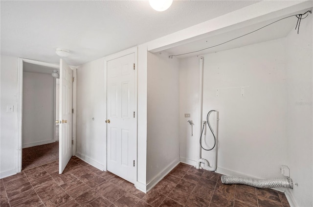1133 Bryn Mawr Ave, Lake Wales, FL 33853 - washroom featuring baseboards