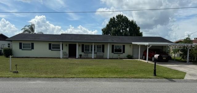 1216 W Lake Buckeye Dr, Winter Haven, FL 33881 - photo 1