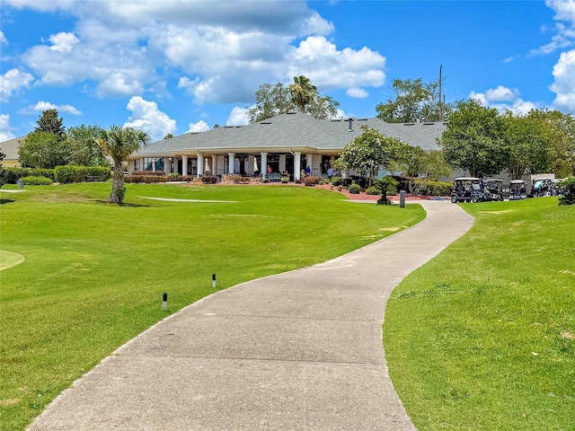 9017 SE 119th St, Summerfield, FL 34491 - photo 67