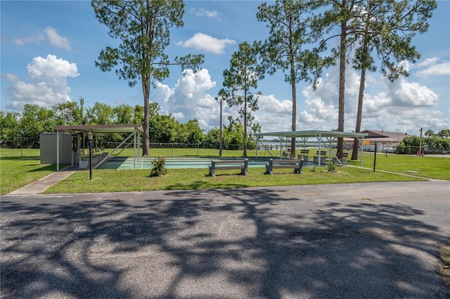 7085 Fairview Village Cir, Winter Haven, FL 33881 - photo 21