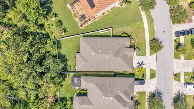 11825 Frost Aster Dr, Riverview, FL 33579 - bird's eye view