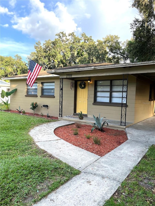 2708 Dixie Rd, Lakeland, FL 33801 - photo 2