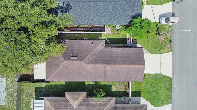 1523 Mariner Rd, Lakeland, FL 33803 - bird's eye view
