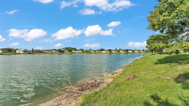 3739 Peregrine Way, Lakeland, FL 33811 - water view featuring nearby suburban area