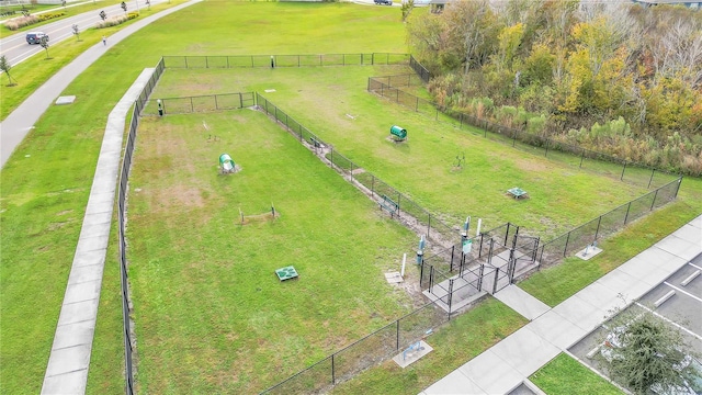 3739 Peregrine Way, Lakeland, FL 33811 - bird's eye view