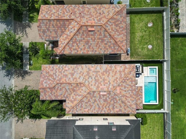 1044 Oliveto Verdi Ct, Brandon, FL 33511 - drone / aerial view