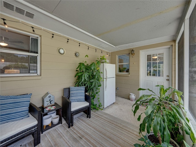 1232 Fairlee St, Lakeland, FL 33813 - view of deck