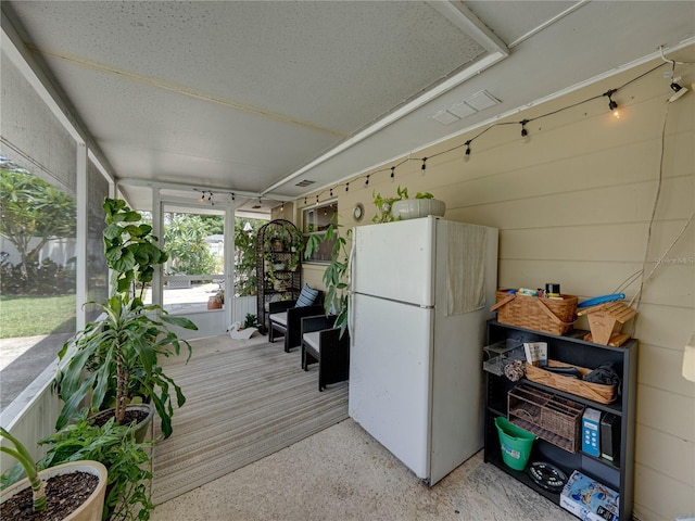1232 Fairlee St, Lakeland, FL 33813 - view of deck