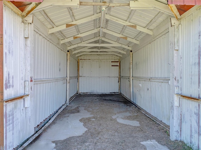 4230 Viola Rd, Lakeland, FL 33810 - view of storage