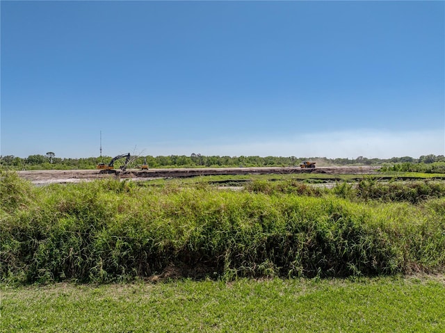 4230 Viola Rd, Lakeland, FL 33810 - view of yard with a view of rural / pastoral area