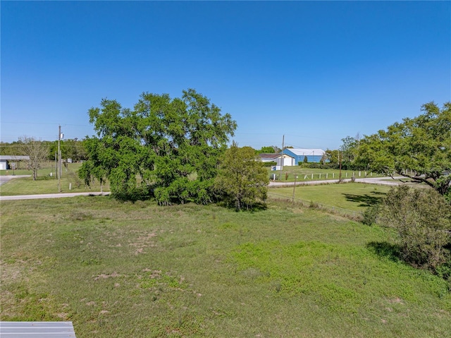 4230 Viola Rd, Lakeland, FL 33810 - view of yard