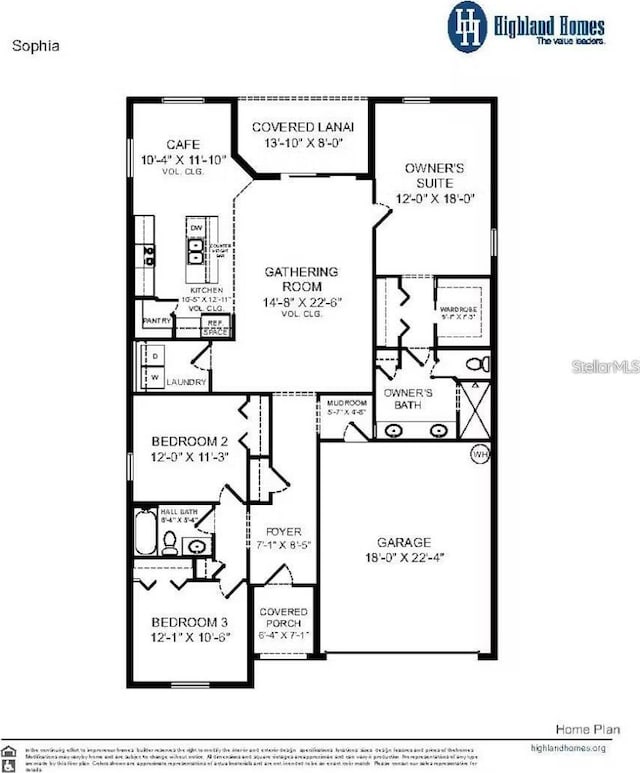 2572 58th Cir E, Palmetto, FL 34221 - view of room layout