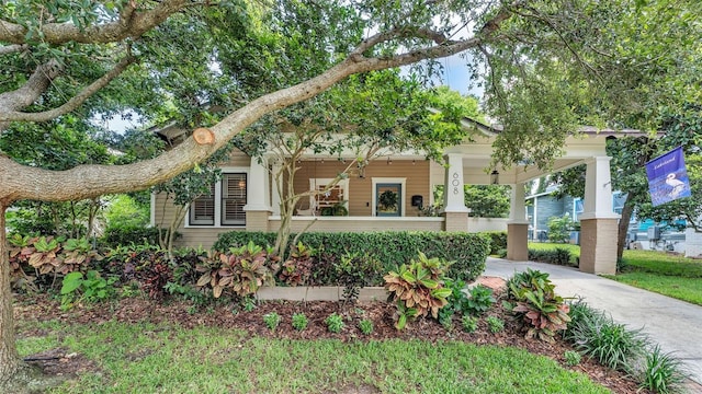 608 Finney St, Lakeland, FL 33803 - photo 2