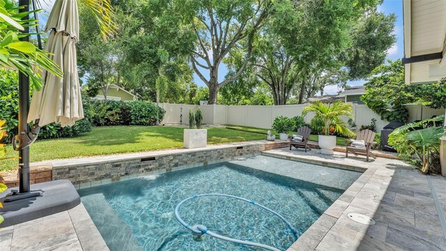 608 Finney St, Lakeland, FL 33803 - photo 6