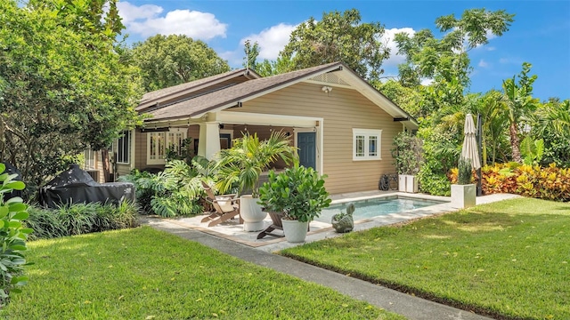 608 Finney St, Lakeland, FL 33803 - photo 10