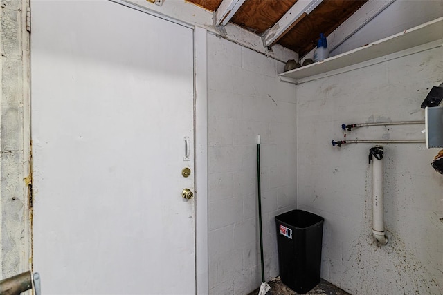 121 F Ave SW, Winter Haven, FL 33880 - view of storage