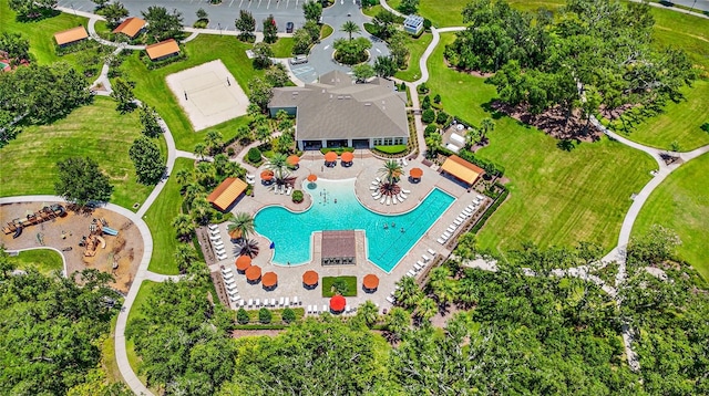 1831 Brockridge Rd, Kissimmee, FL 34744 - photo 42