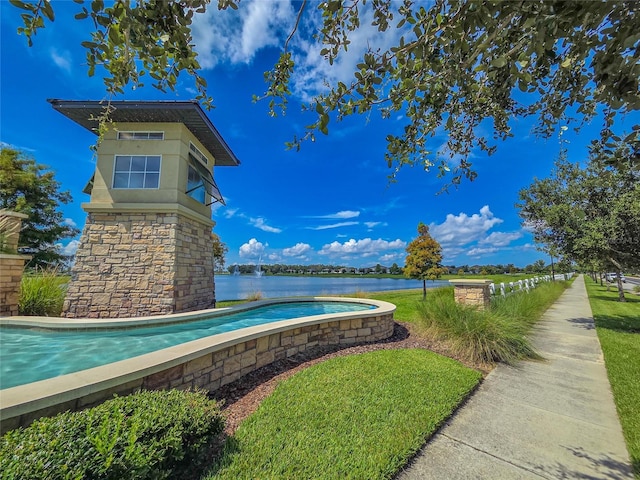 1831 Brockridge Rd, Kissimmee, FL 34744 - photo 48