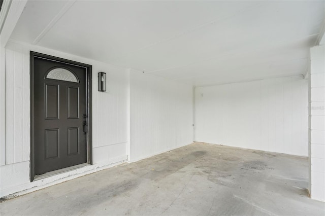 275 Garden Rd, Venice, FL 34293 - entrance to property