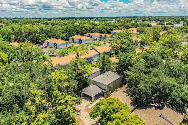 3542 Raintree Ct, Lakeland, FL 33803 - aerial view