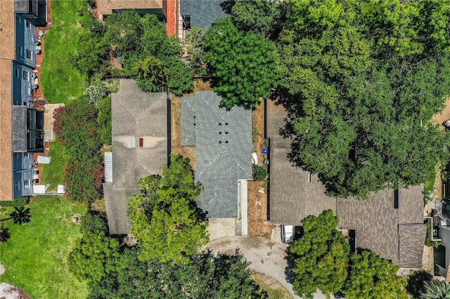 3542 Raintree Ct, Lakeland, FL 33803 - bird's eye view