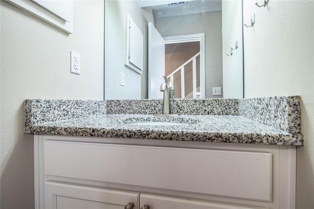3542 Raintree Ct, Lakeland, FL 33803 - bathroom with vanity