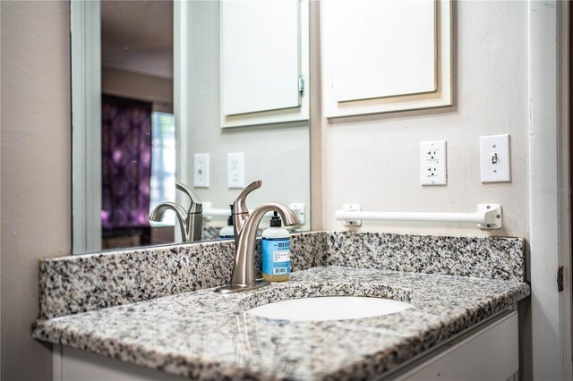 3542 Raintree Ct, Lakeland, FL 33803 - bathroom view of vanity