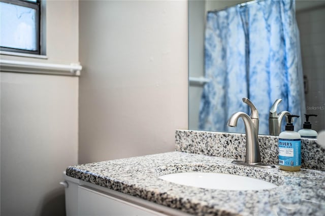 3542 Raintree Ct, Lakeland, FL 33803 - bathroom with vanity