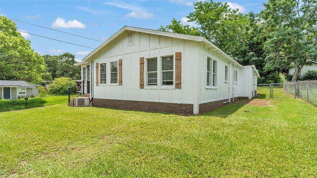 301 Weaver Ave, Lake Wales, FL 33853 - photo 3