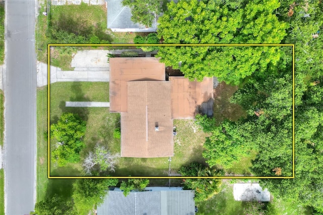 215 W Valencia St, Lakeland, FL 33805 - photo 37