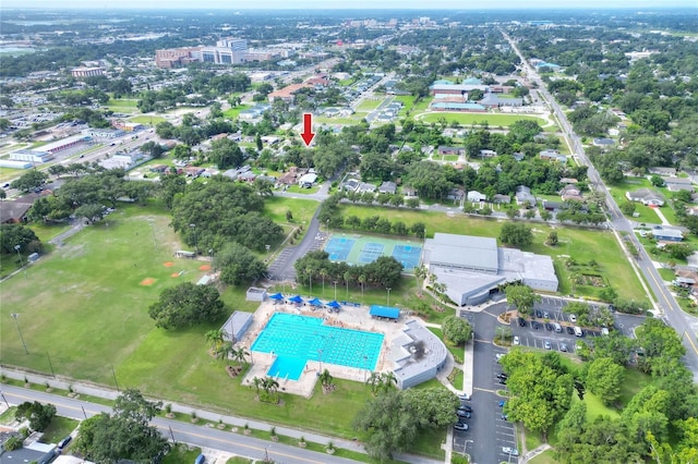 215 W Valencia St, Lakeland, FL 33805 - photo 38