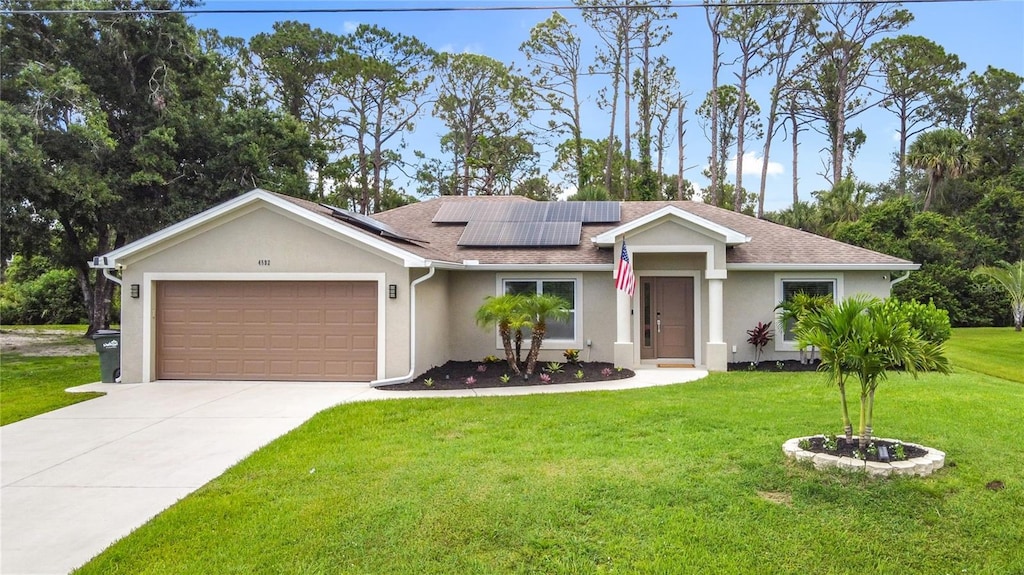 4592 Crabapple Ave, North Port, FL 34287 - photo 1