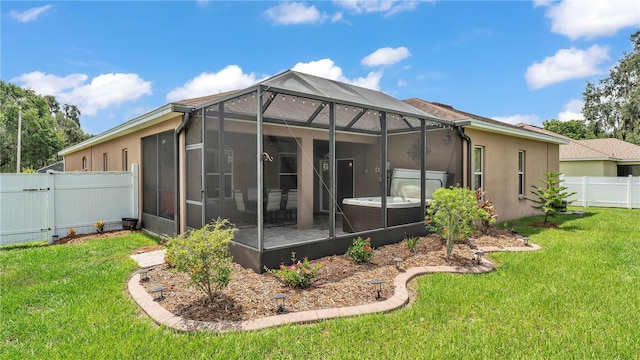 2932 Blackwater Oaks Dr, Mulberry, FL 33860 - photo 53