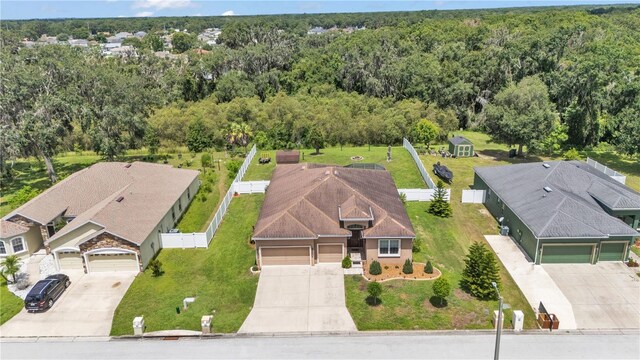 2932 Blackwater Oaks Dr, Mulberry, FL 33860 - photo 55