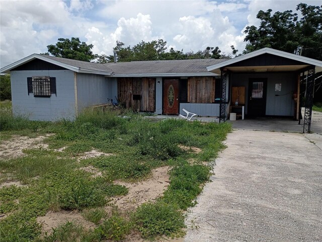 745 Drawdy Rd, Babson Park, FL 33827 - photo 3