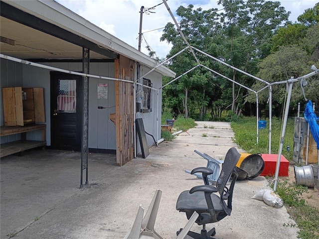 745 Drawdy Rd, Babson Park, FL 33827 - photo 4
