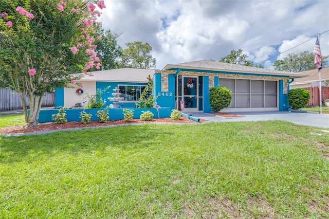 8482 Day St, Spring Hill, FL 34606 - photo 1