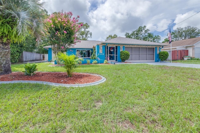 8482 Day St, Spring Hill, FL 34606 - photo 2