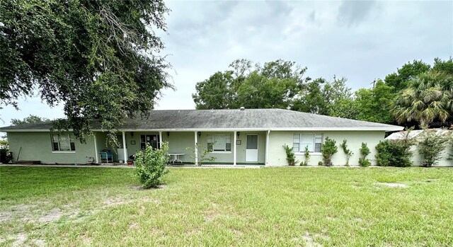 585 S Buena Vista Dr, Lake Alfred, FL 33850 - photo 23