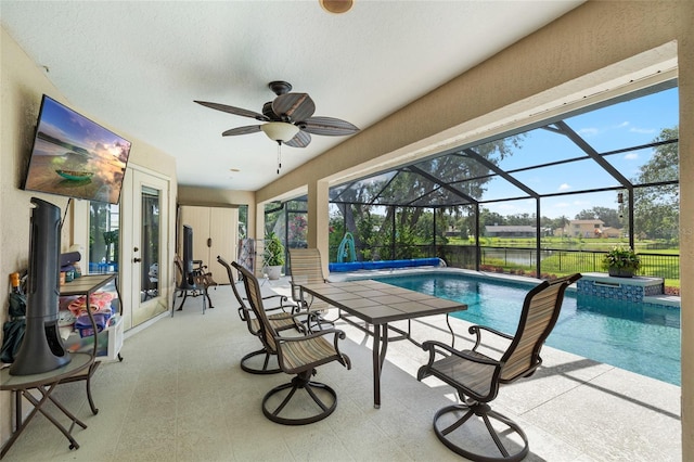2208 Deerbrook Dr, Lakeland, FL 33811 - photo 34